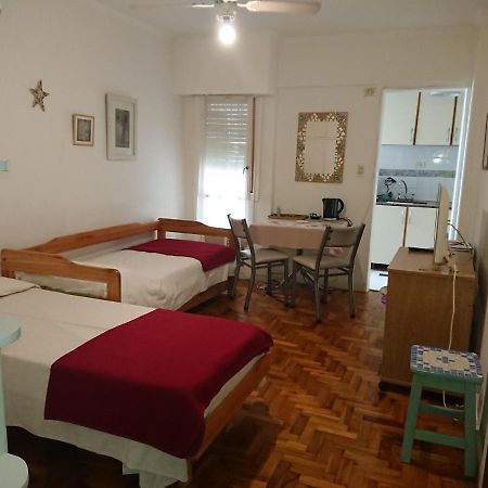 Agradable Studio En Palermo Buenos Aires Eksteriør bilde