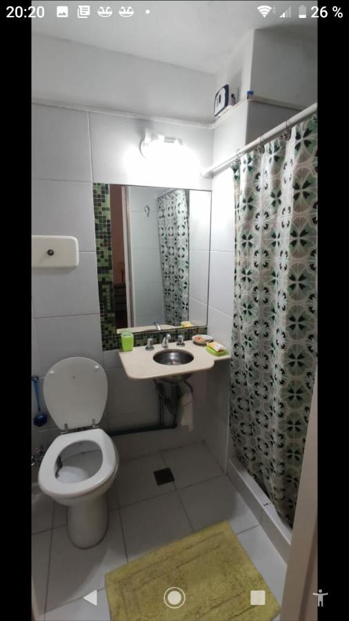 Agradable Studio En Palermo Buenos Aires Eksteriør bilde