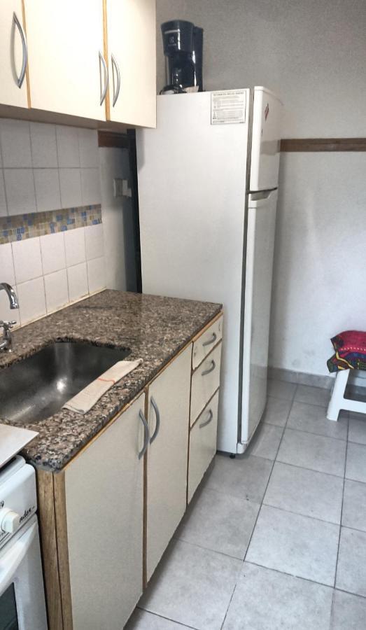Agradable Studio En Palermo Buenos Aires Eksteriør bilde