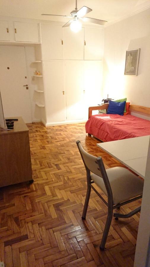 Agradable Studio En Palermo Buenos Aires Eksteriør bilde