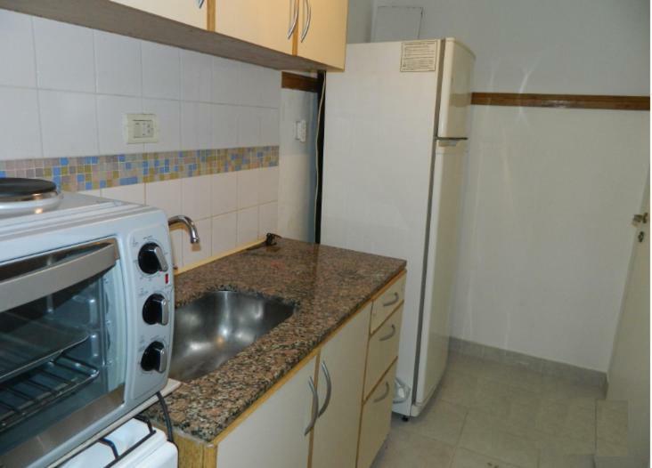 Agradable Studio En Palermo Buenos Aires Eksteriør bilde