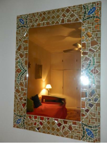 Agradable Studio En Palermo Buenos Aires Eksteriør bilde