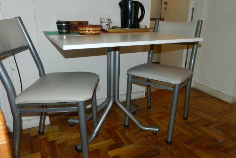 Agradable Studio En Palermo Buenos Aires Eksteriør bilde